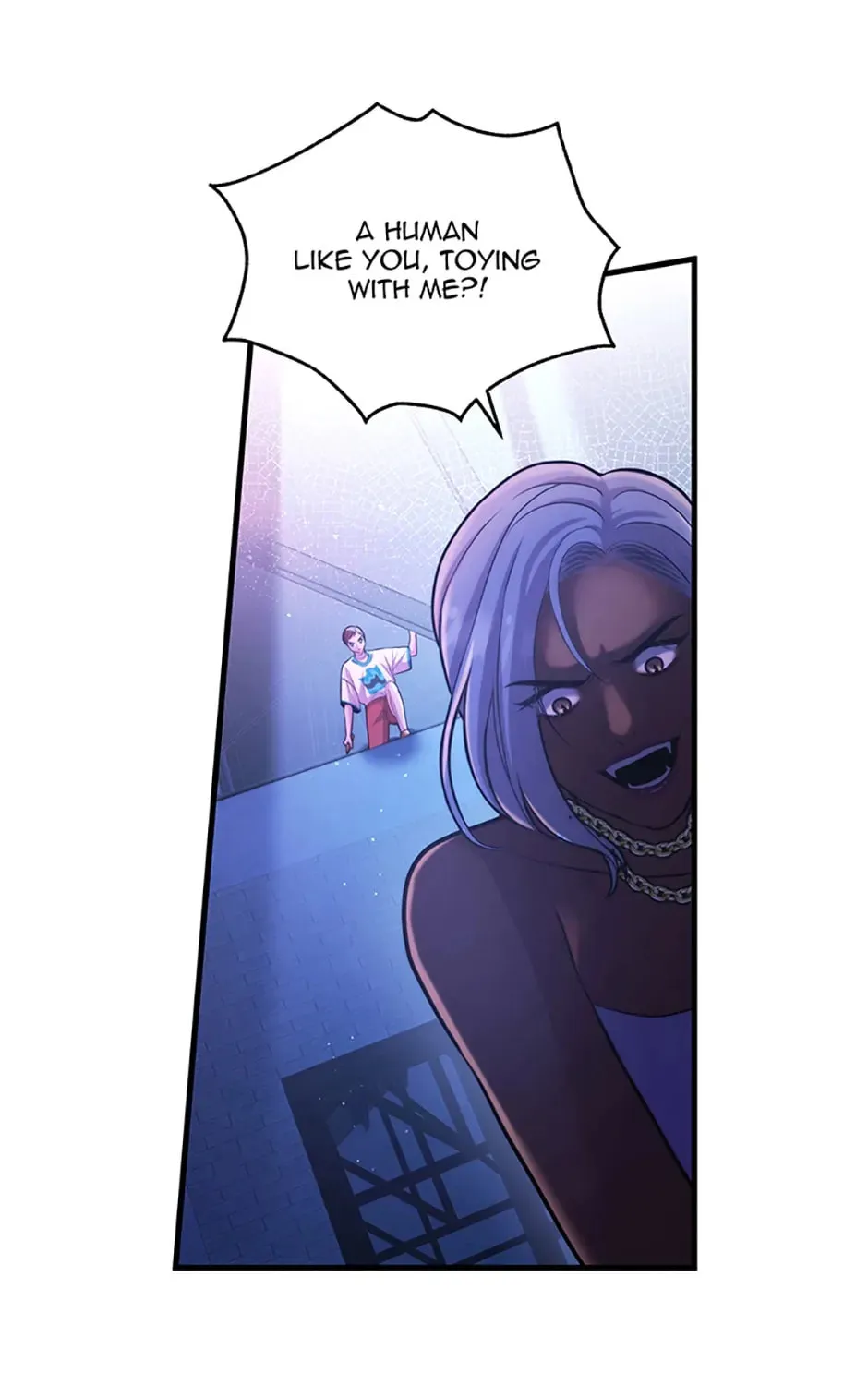 Read Blood Hotel chapter 36 image 104 on Lezhin
