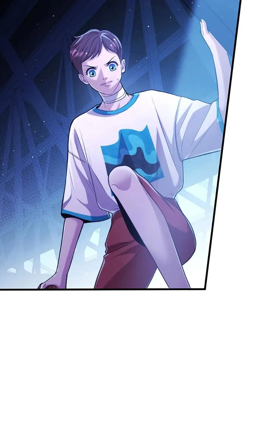 Read Blood Hotel chapter 36 image 106 on Lezhin