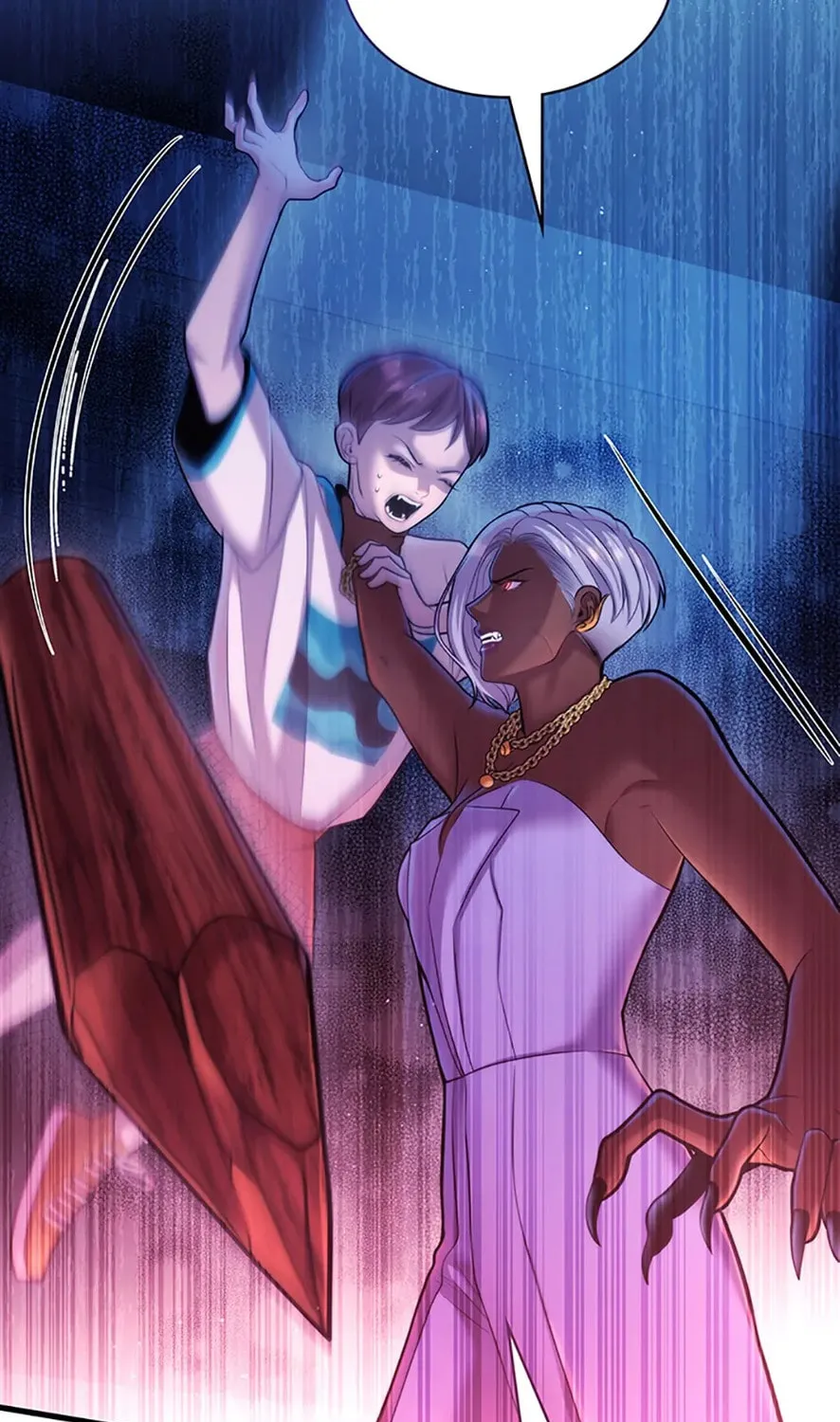 Read Blood Hotel chapter 36 image 114 on Lezhin