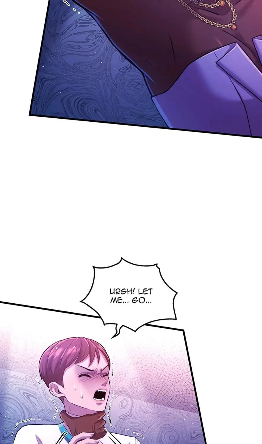 Read Blood Hotel chapter 36 image 118 on Lezhin