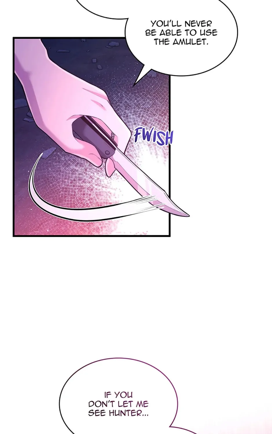 Read Blood Hotel chapter 36 image 12 on Lezhin