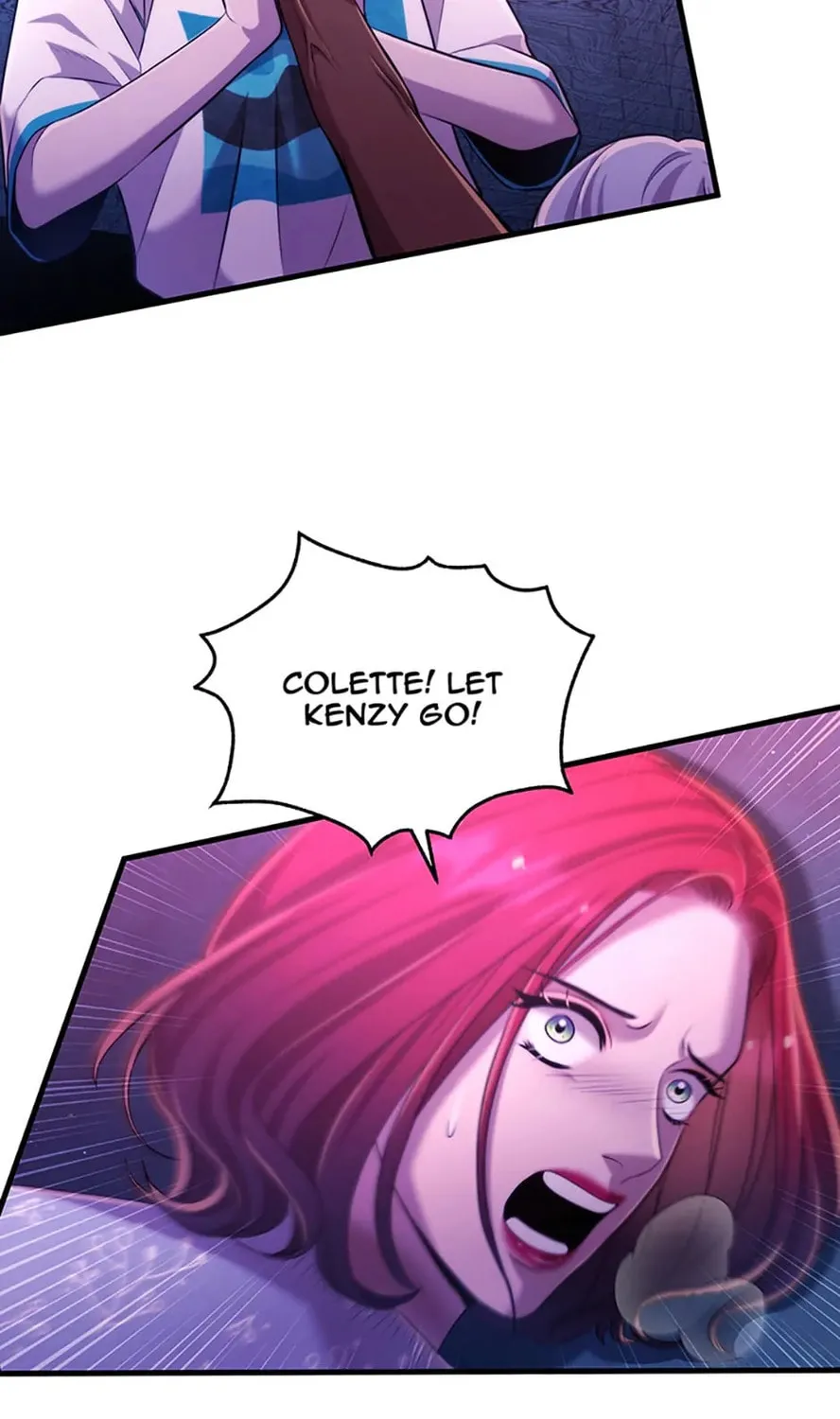 Read Blood Hotel chapter 36 image 120 on Lezhin