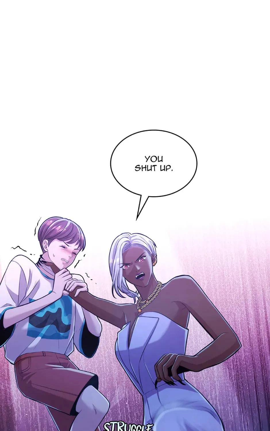 Read Blood Hotel chapter 36 image 122 on Lezhin