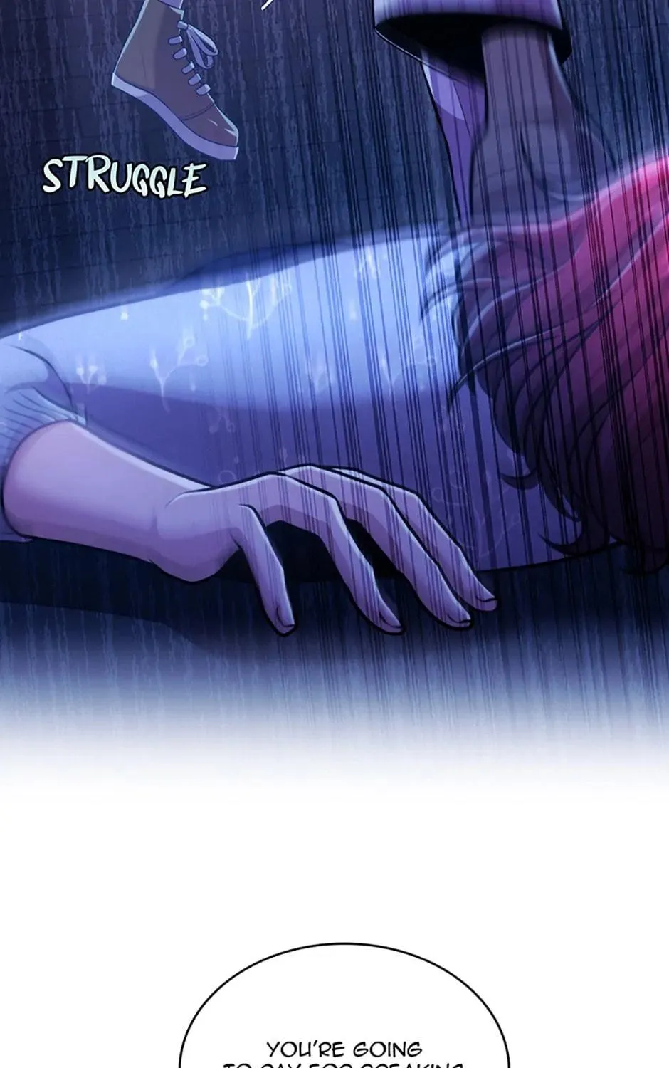 Read Blood Hotel chapter 36 image 124 on Lezhin