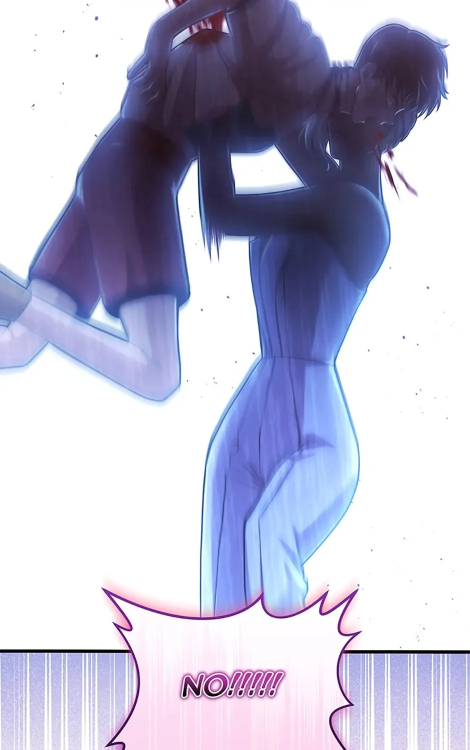 Read Blood Hotel chapter 36 image 132 on Lezhin