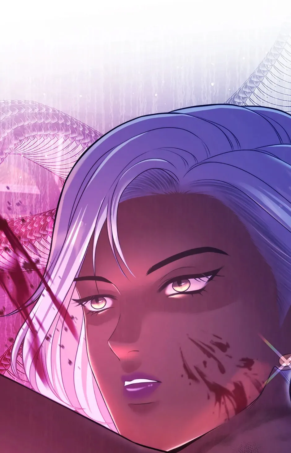 Read Blood Hotel chapter 36 image 134 on Lezhin