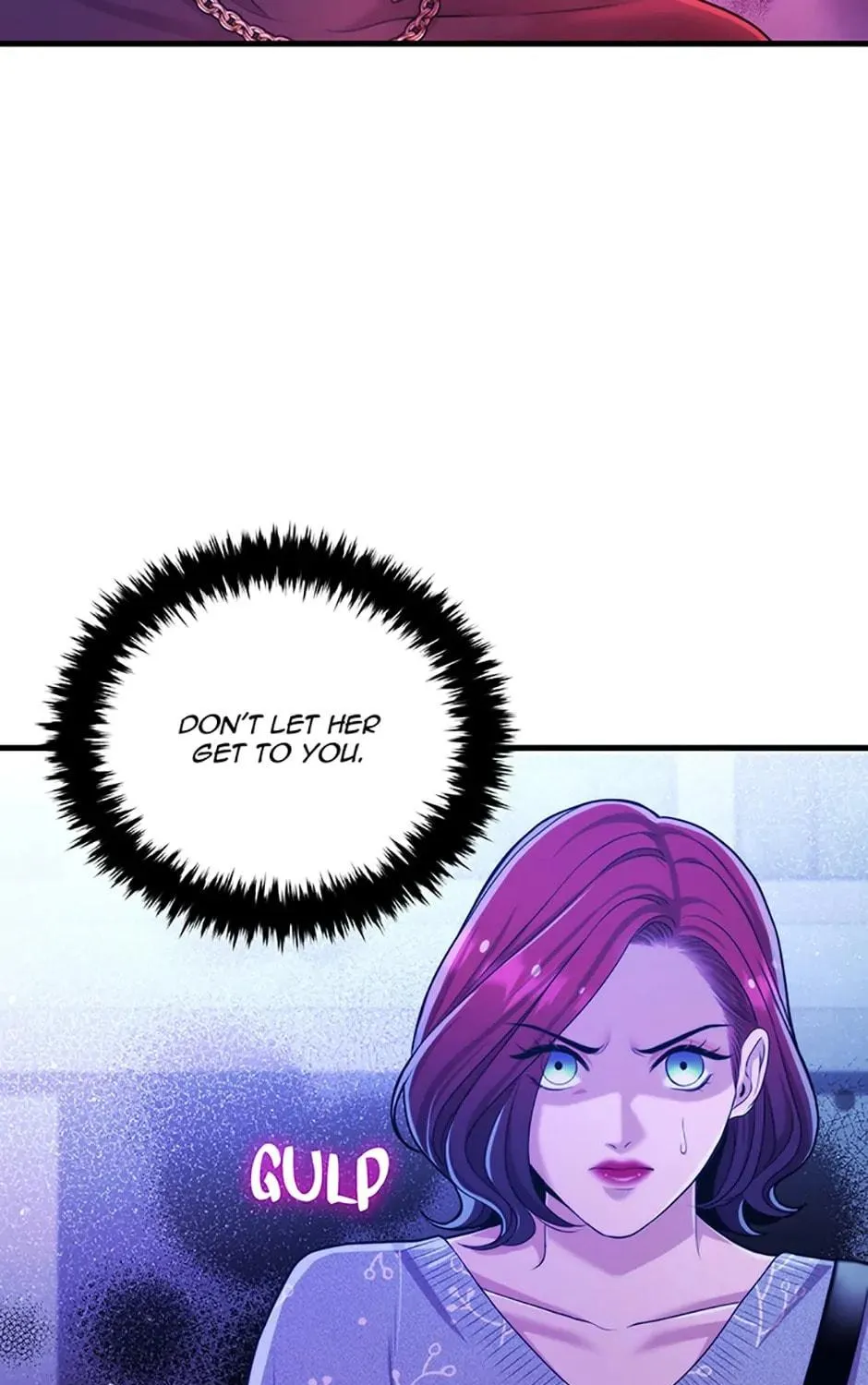 Read Blood Hotel chapter 36 image 18 on Lezhin
