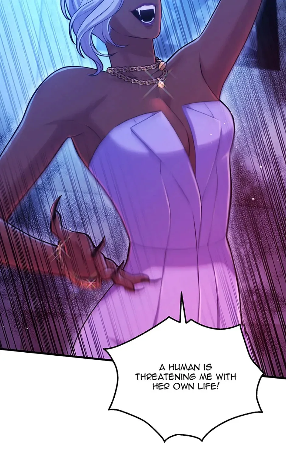 Read Blood Hotel chapter 36 image 24 on Lezhin
