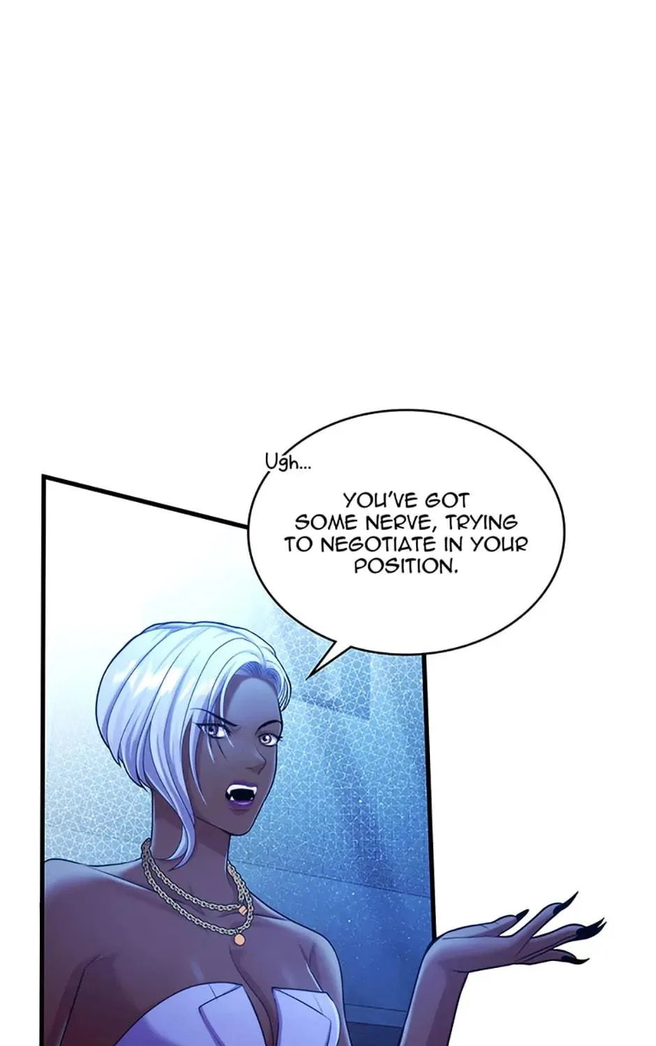 Read Blood Hotel chapter 36 image 4 on Lezhin