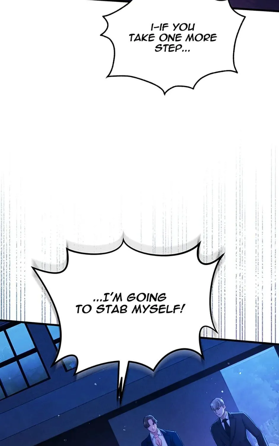 Read Blood Hotel chapter 36 image 40 on Lezhin