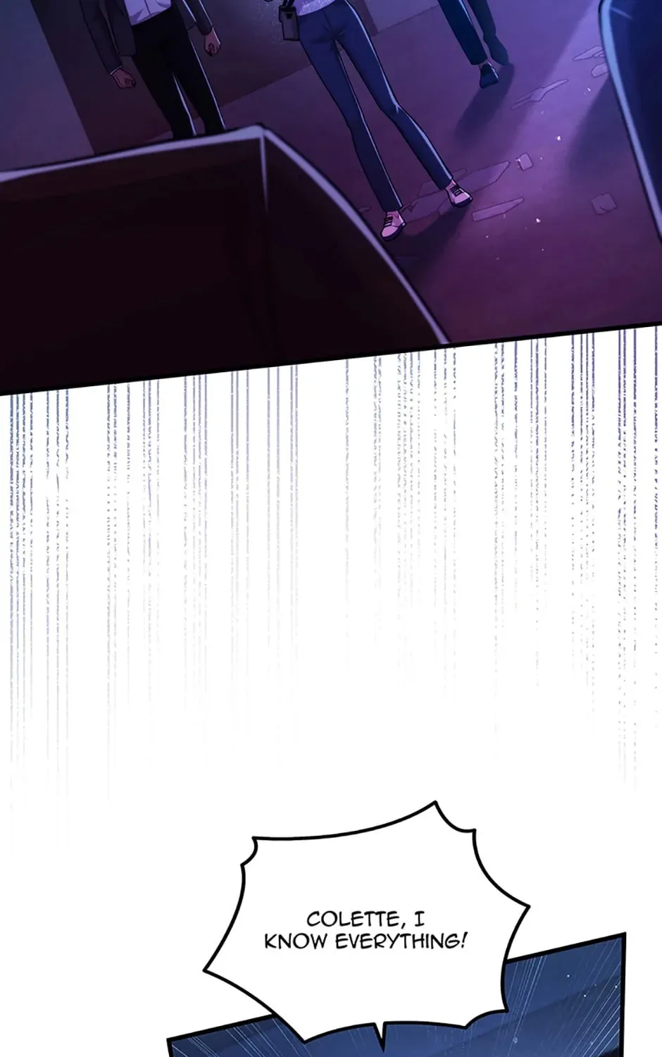 Read Blood Hotel chapter 36 image 42 on Lezhin