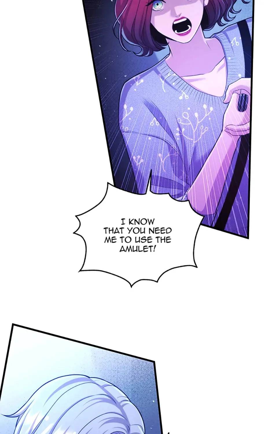 Read Blood Hotel chapter 36 image 44 on Lezhin