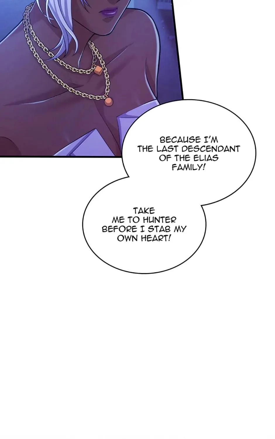 Read Blood Hotel chapter 36 image 46 on Lezhin