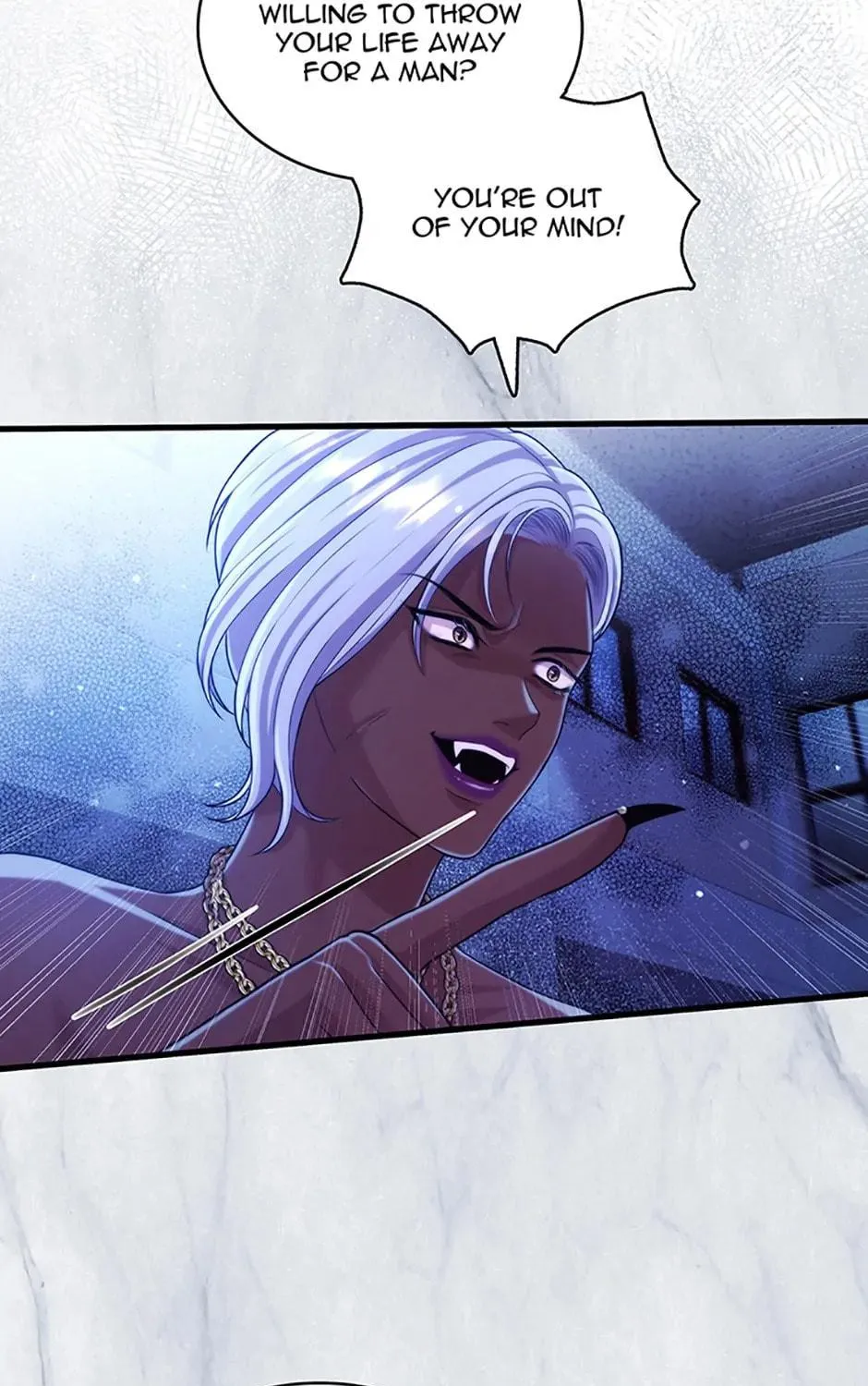 Read Blood Hotel chapter 36 image 48 on Lezhin