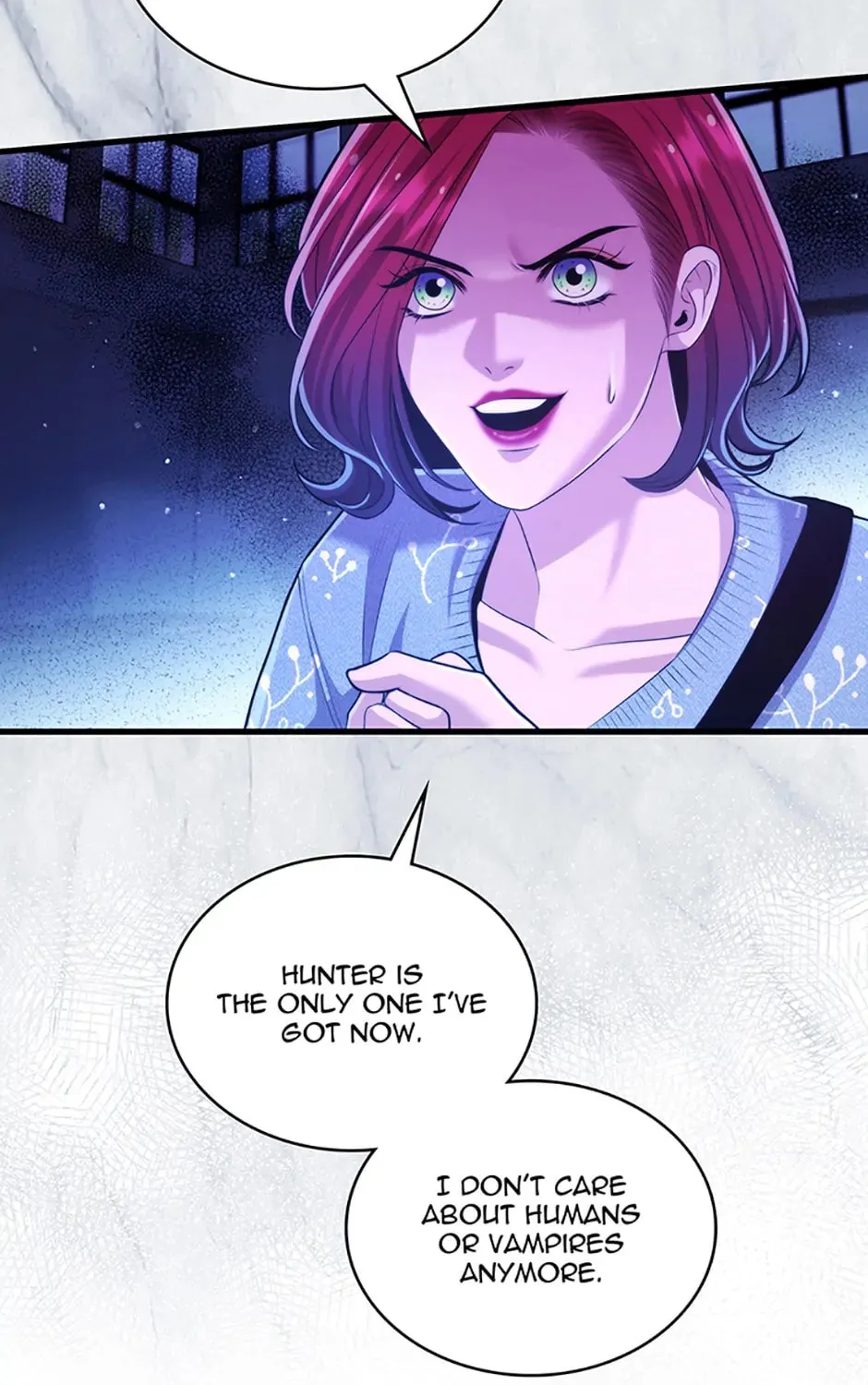 Read Blood Hotel chapter 36 image 50 on Lezhin