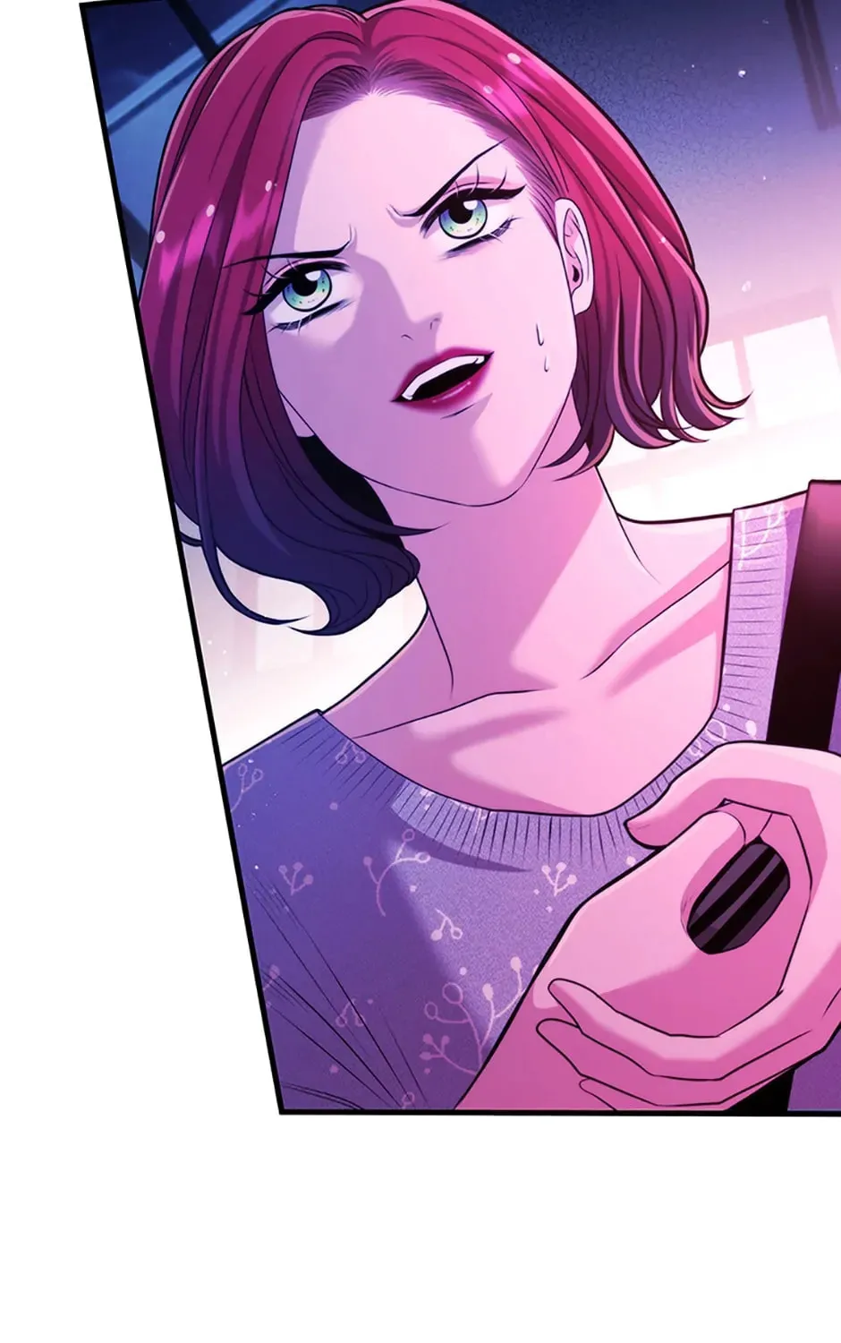 Read Blood Hotel chapter 36 image 56 on Lezhin