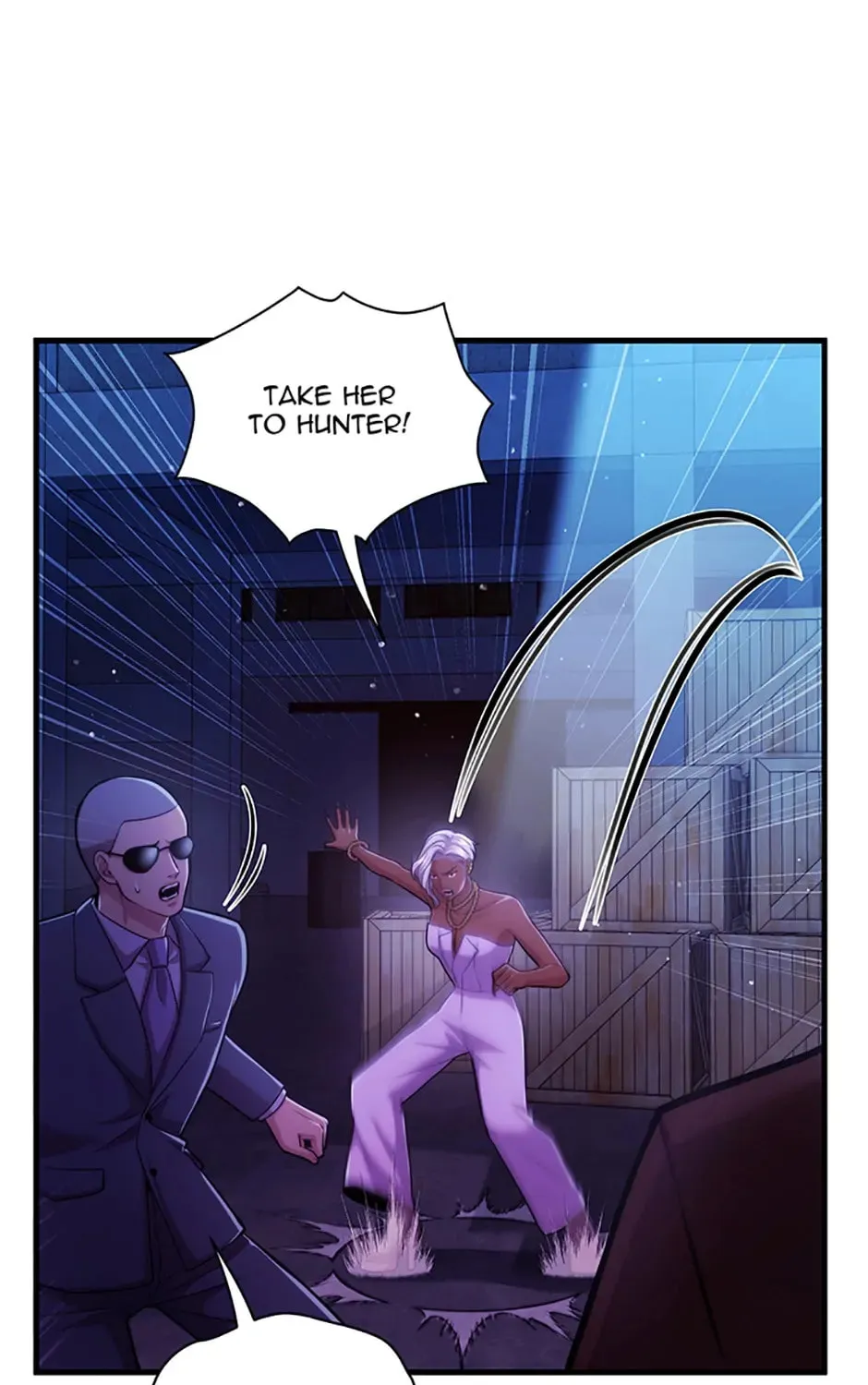 Read Blood Hotel chapter 36 image 62 on Lezhin