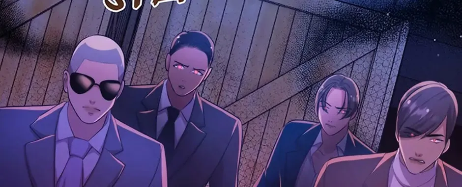 Read Blood Hotel chapter 36 image 7 on Lezhin