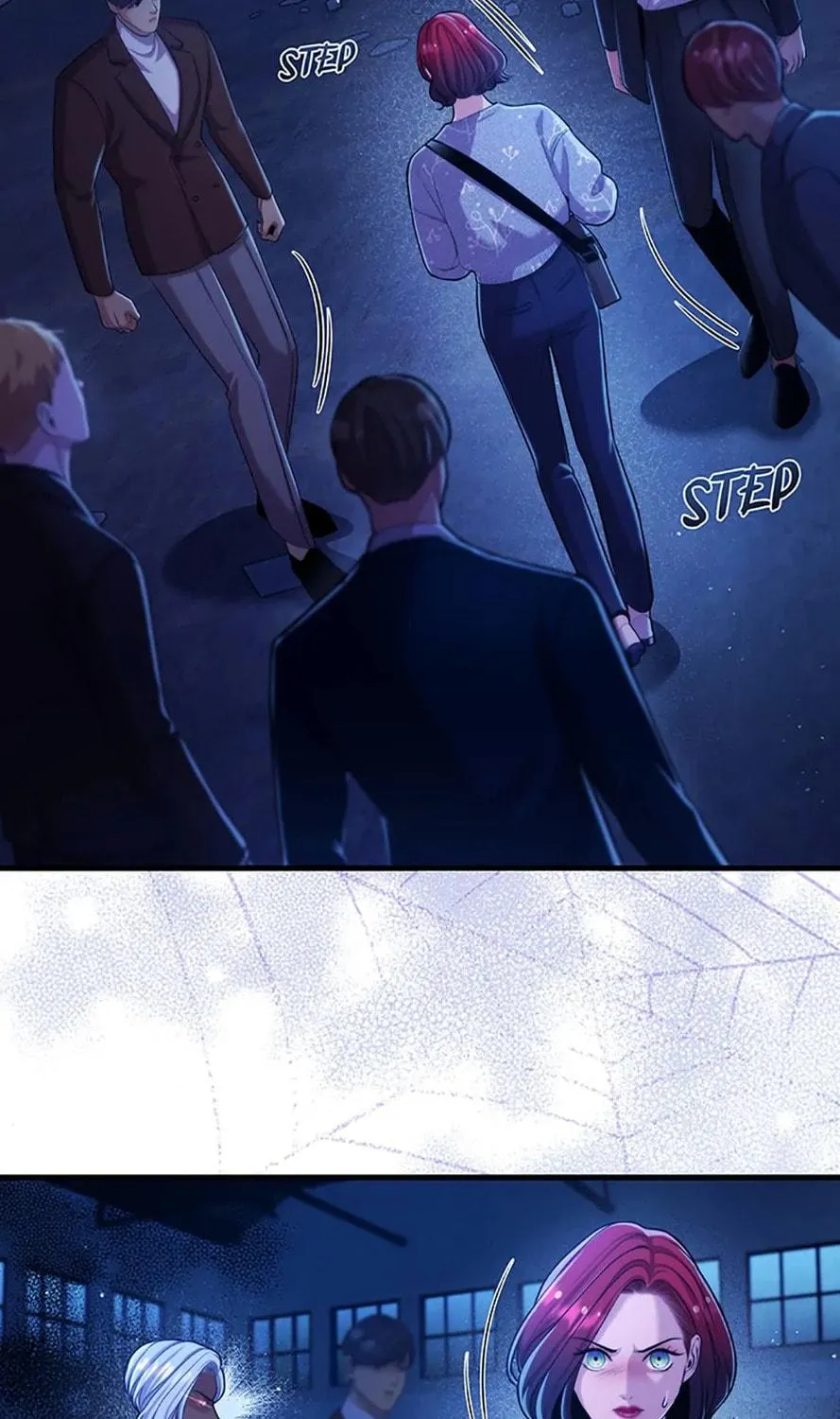 Read Blood Hotel chapter 36 image 70 on Lezhin