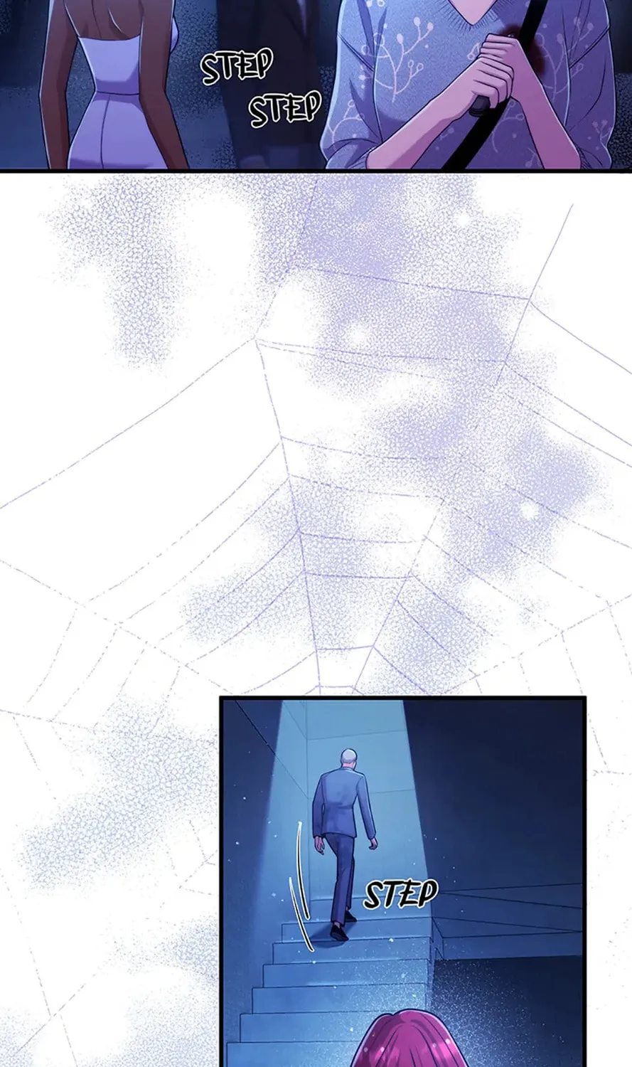 Read Blood Hotel chapter 36 image 72 on Lezhin