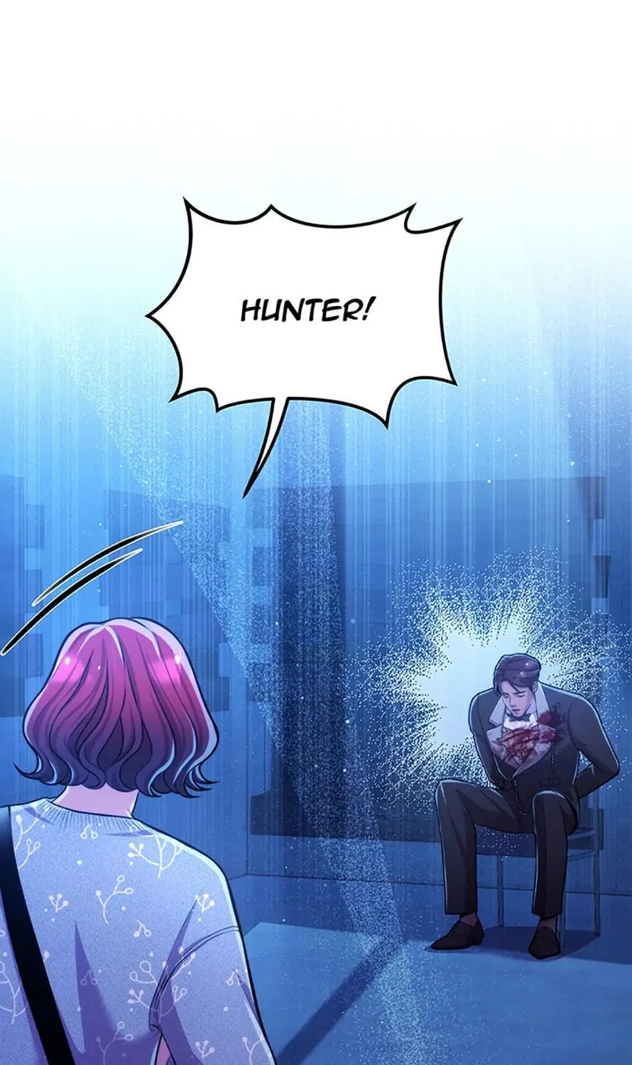 Read Blood Hotel chapter 36 image 76 on Lezhin