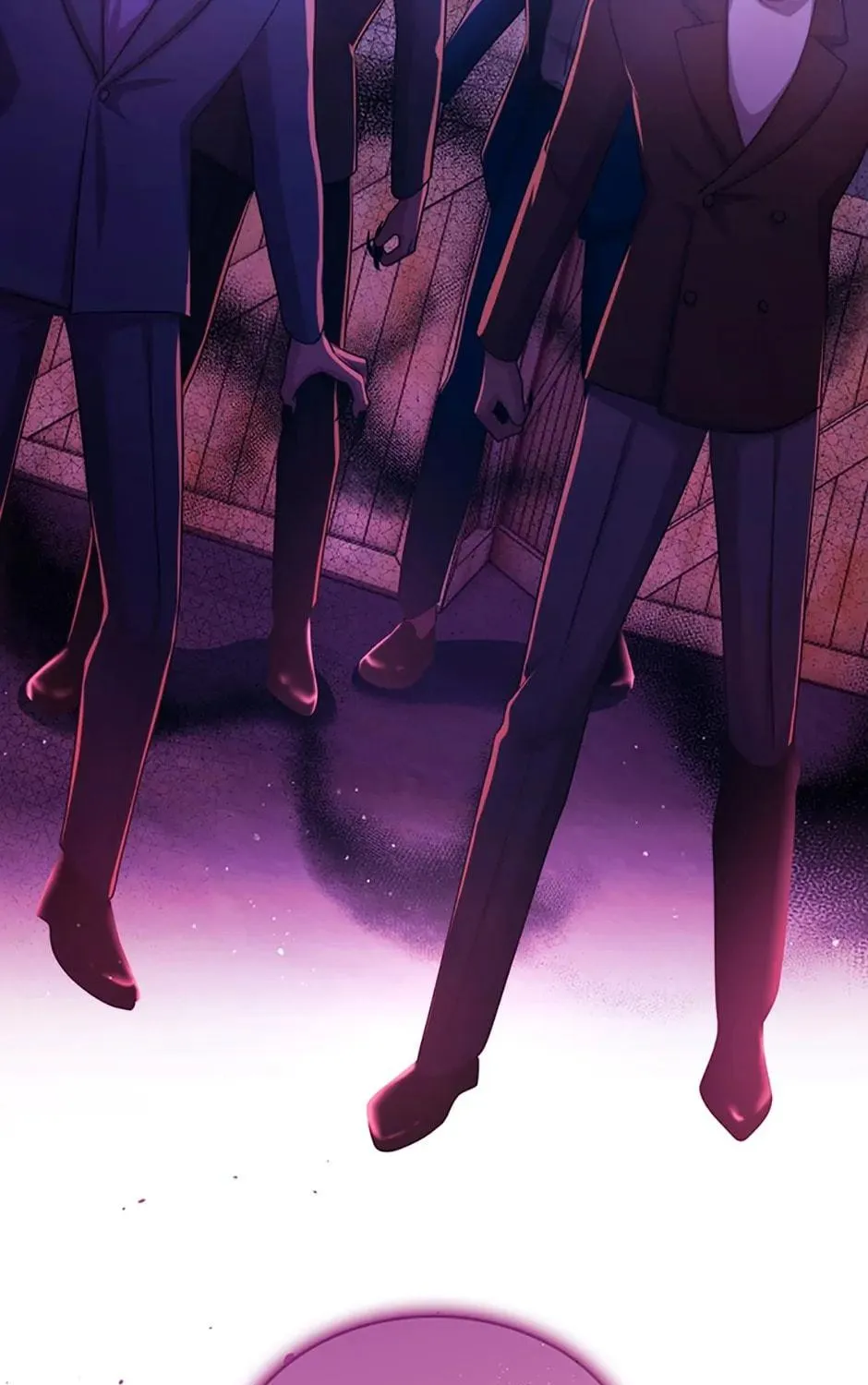 Read Blood Hotel chapter 36 image 8 on Lezhin