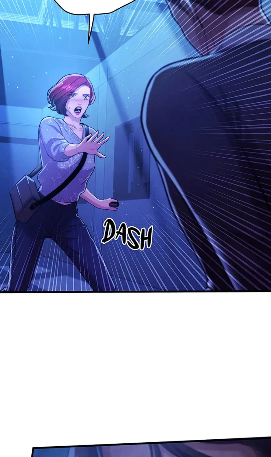 Read Blood Hotel chapter 36 image 80 on Lezhin