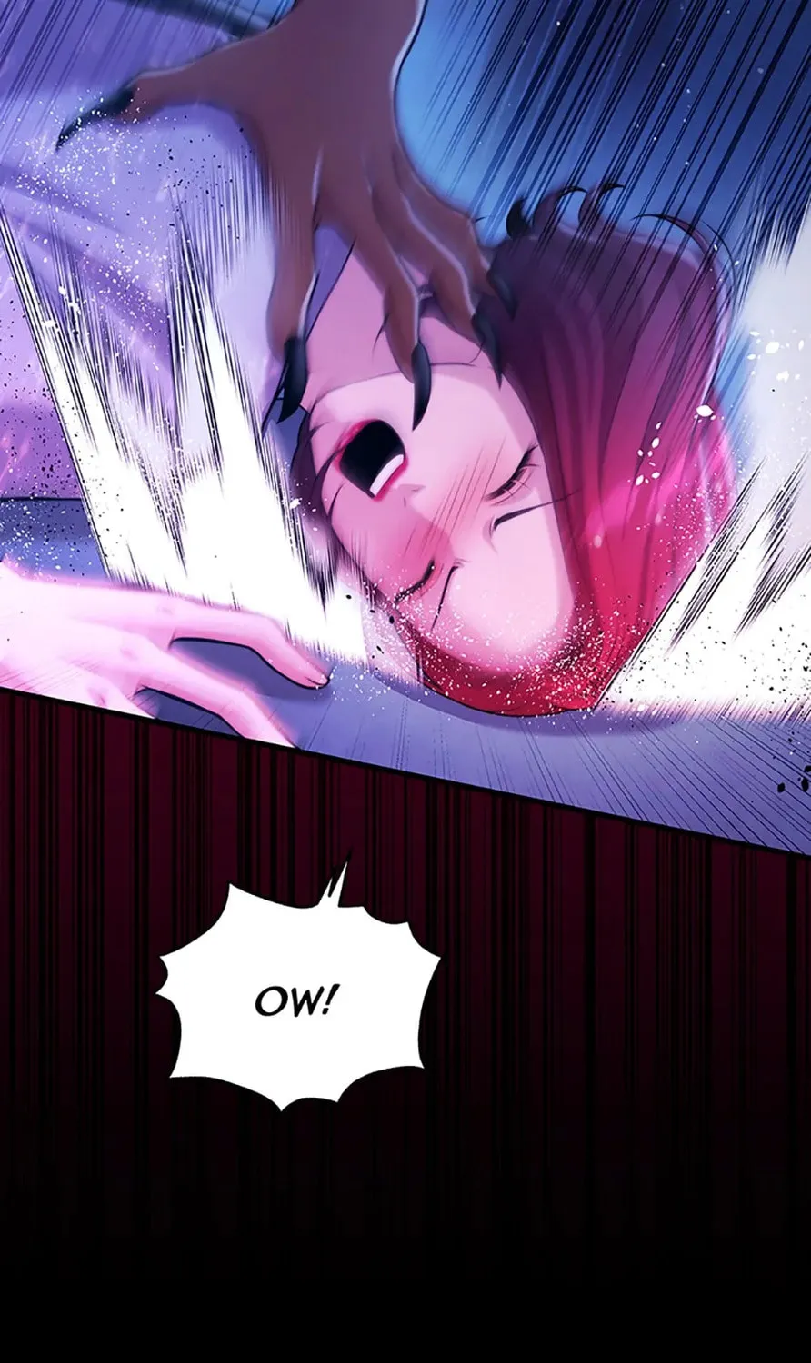 Read Blood Hotel chapter 36 image 86 on Lezhin
