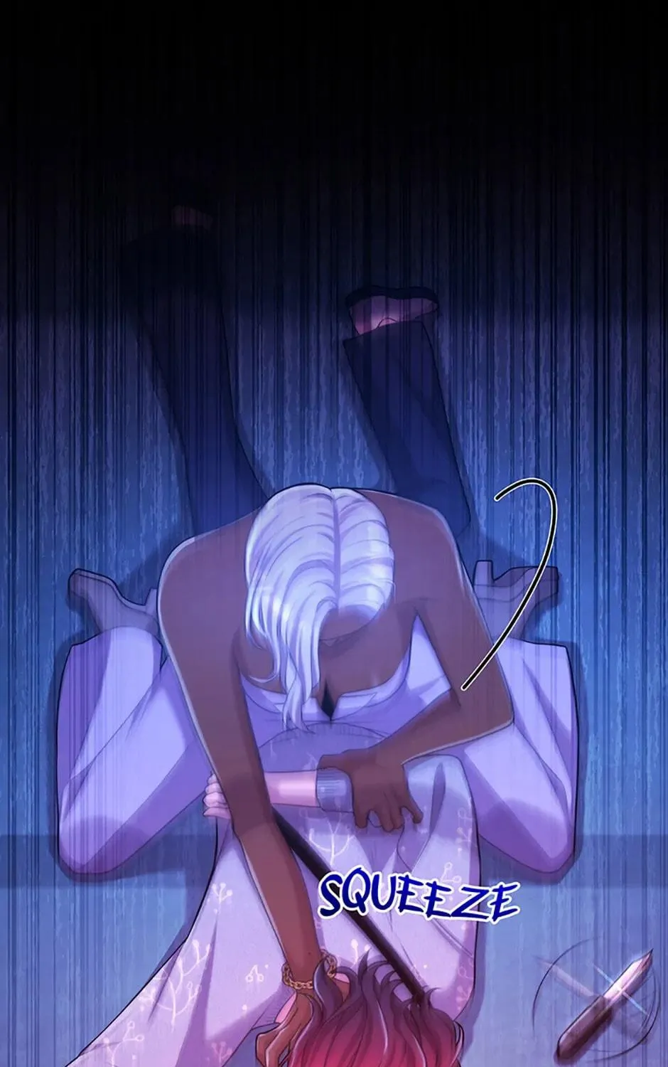 Read Blood Hotel chapter 36 image 88 on Lezhin