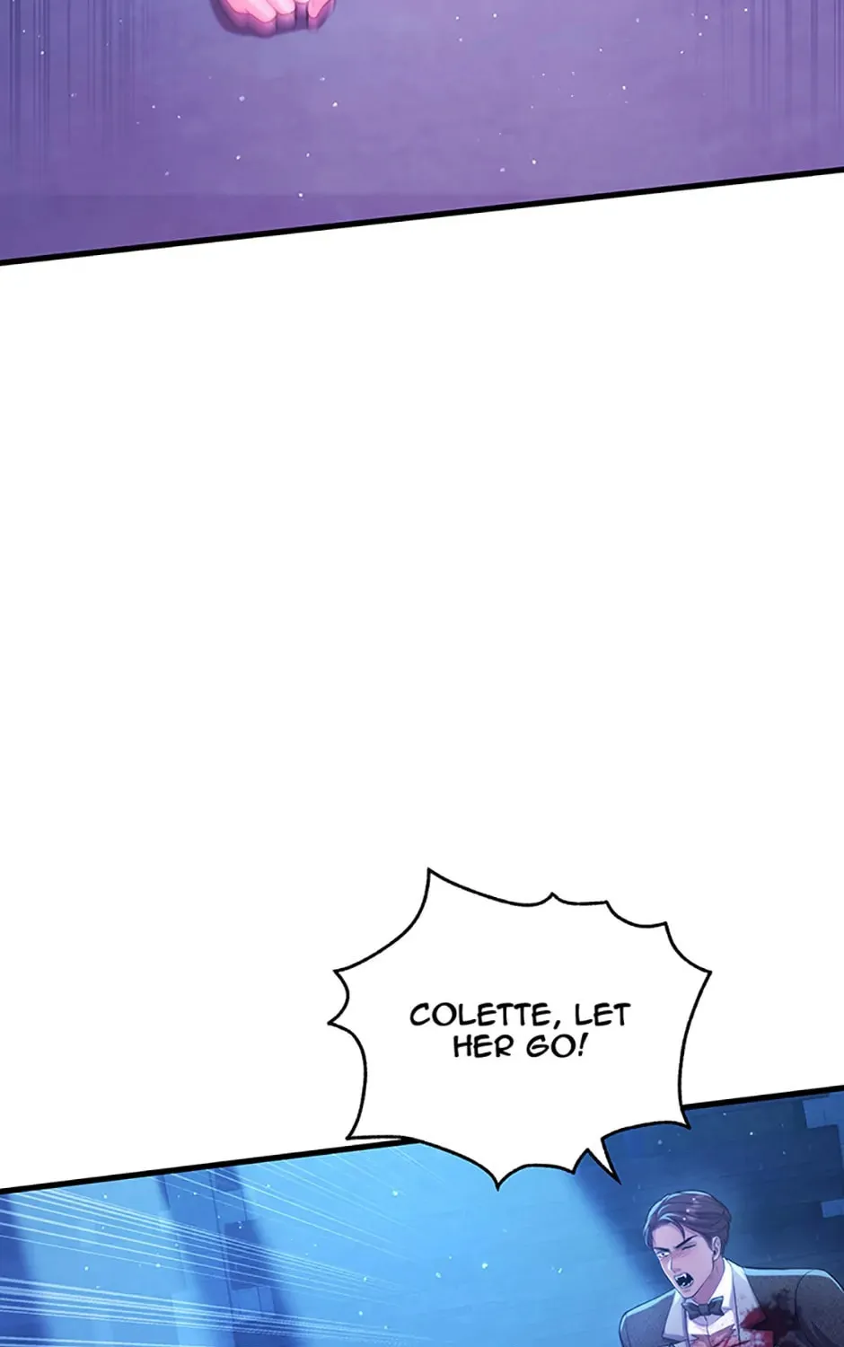 Read Blood Hotel chapter 36 image 90 on Lezhin