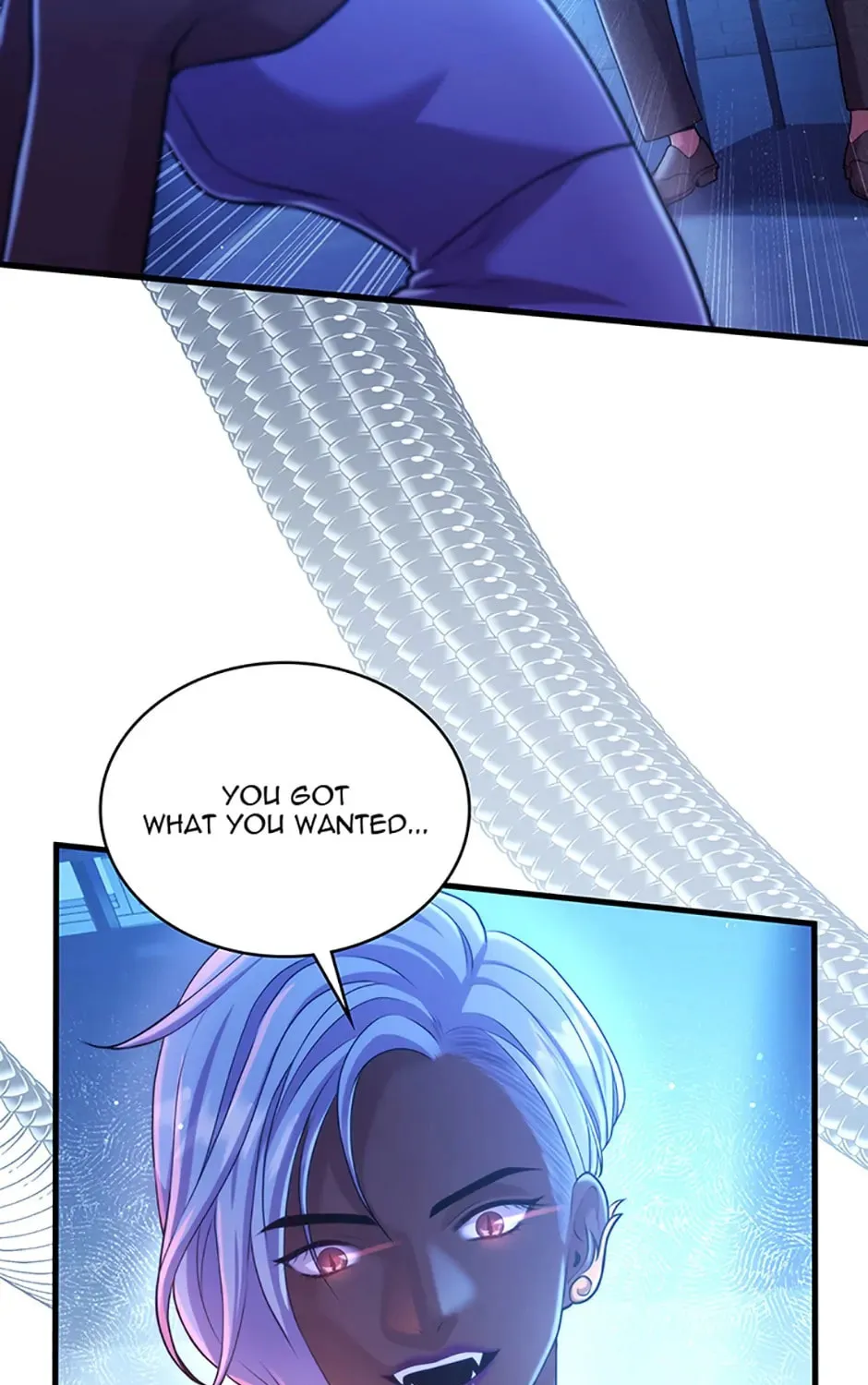 Read Blood Hotel chapter 36 image 92 on Lezhin