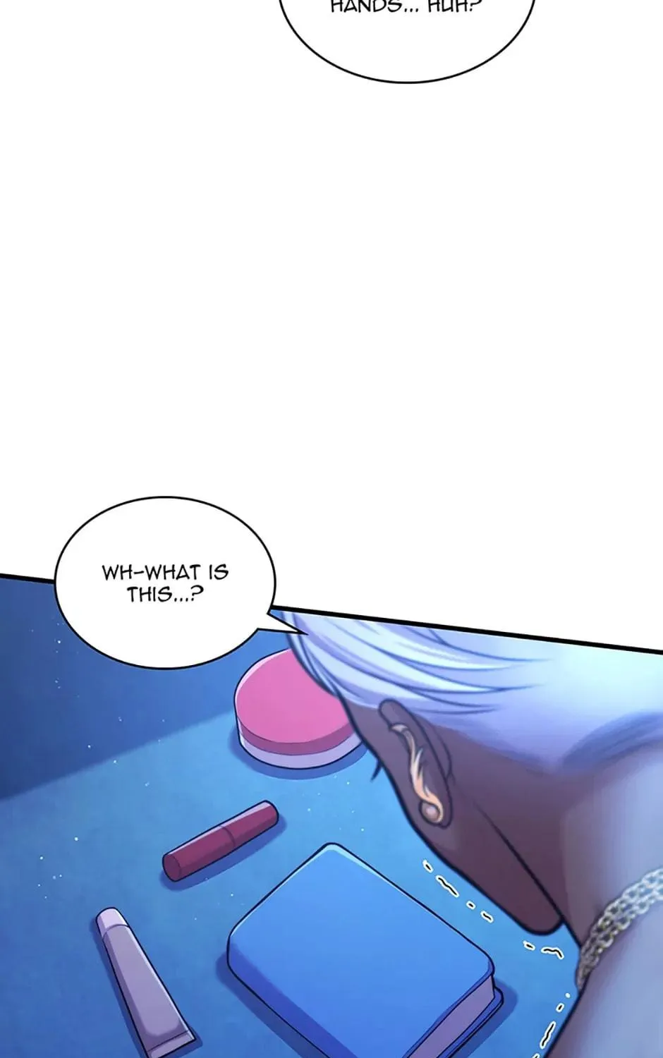 Read Blood Hotel chapter 36 image 98 on Lezhin