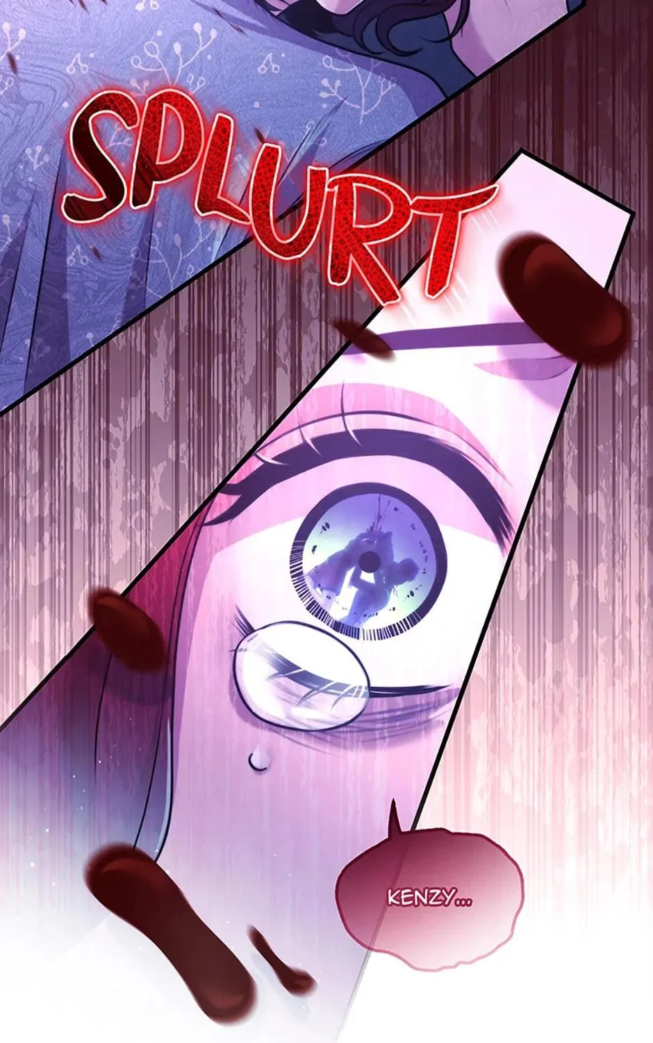 Read Blood Hotel chapter 37 image 10 on Lezhin
