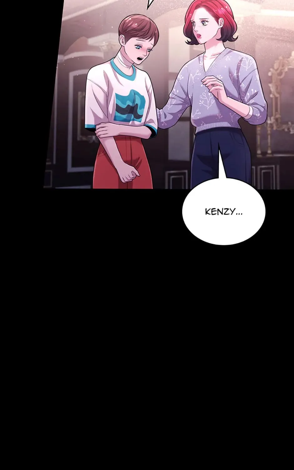 Read Blood Hotel chapter 37 image 104 on Lezhin