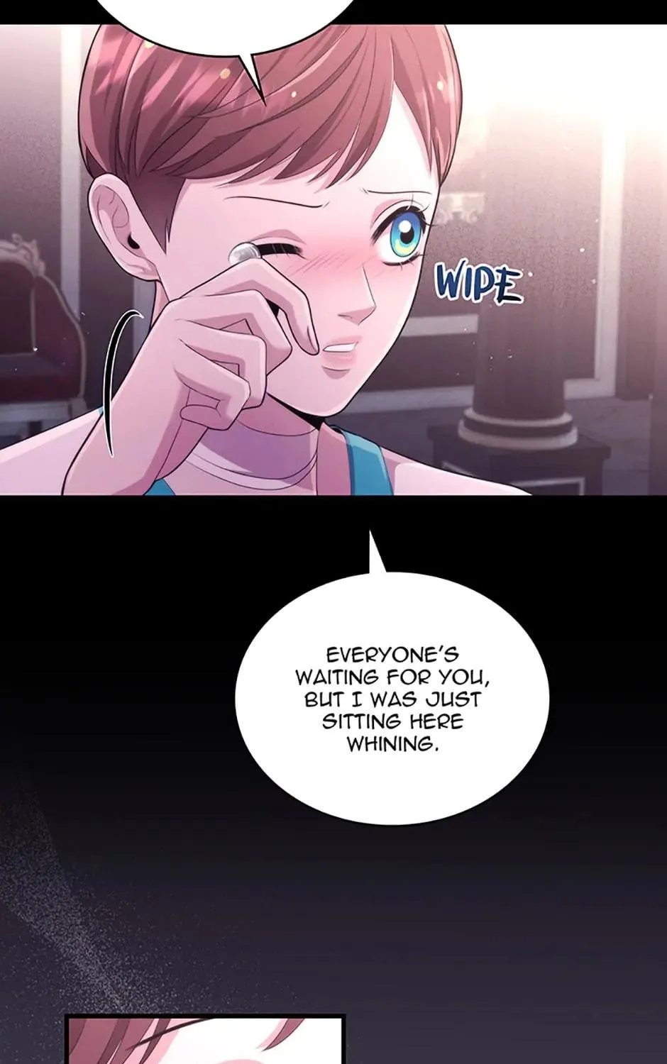 Read Blood Hotel chapter 37 image 106 on Lezhin