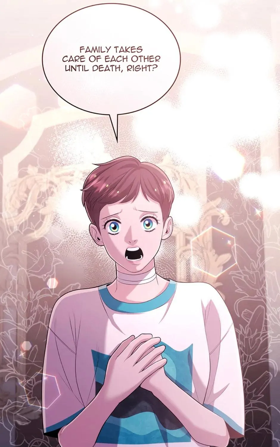 Read Blood Hotel chapter 37 image 118 on Lezhin