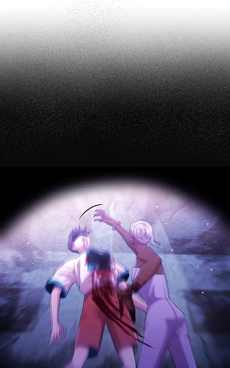 Read Blood Hotel chapter 37 image 12 on Lezhin