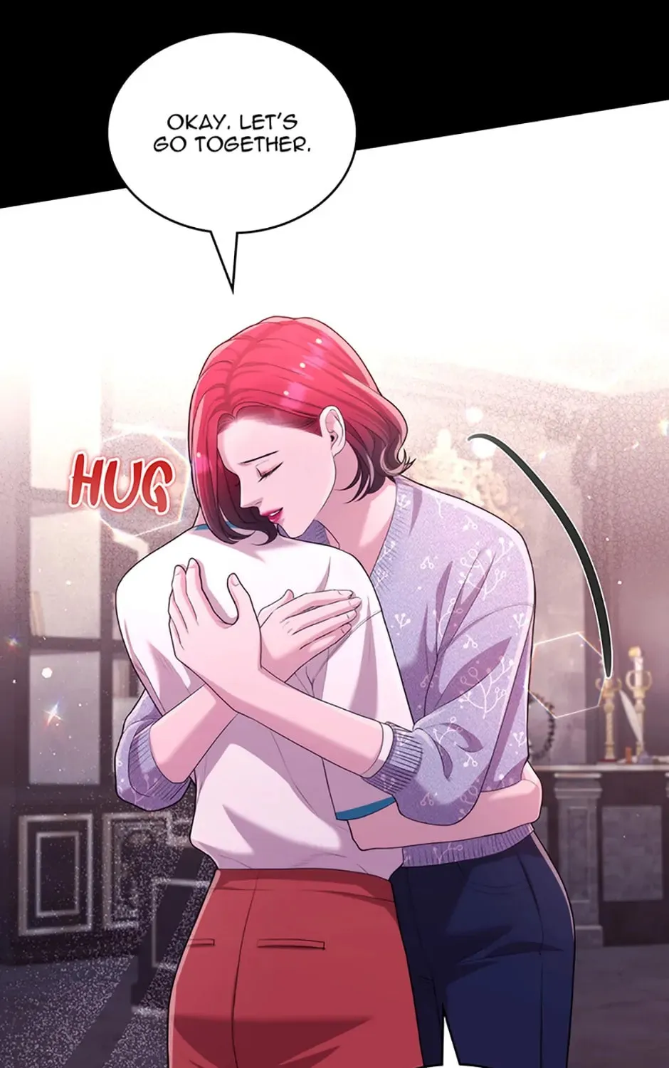 Read Blood Hotel chapter 37 image 122 on Lezhin