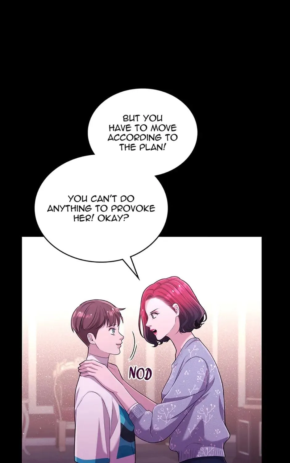 Read Blood Hotel chapter 37 image 124 on Lezhin