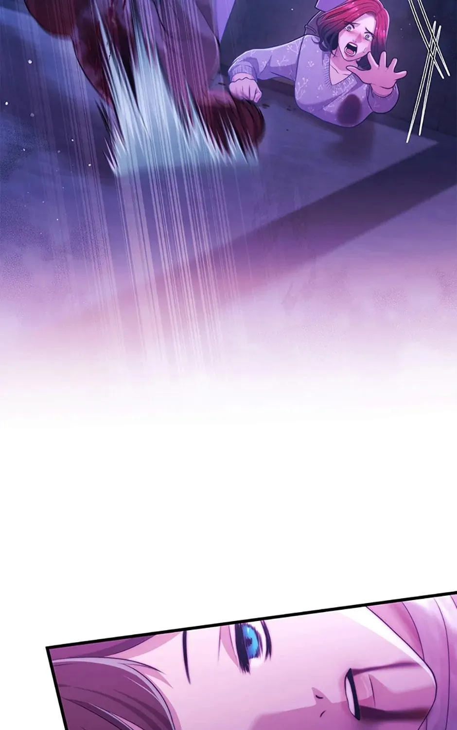 Read Blood Hotel chapter 37 image 16 on Lezhin
