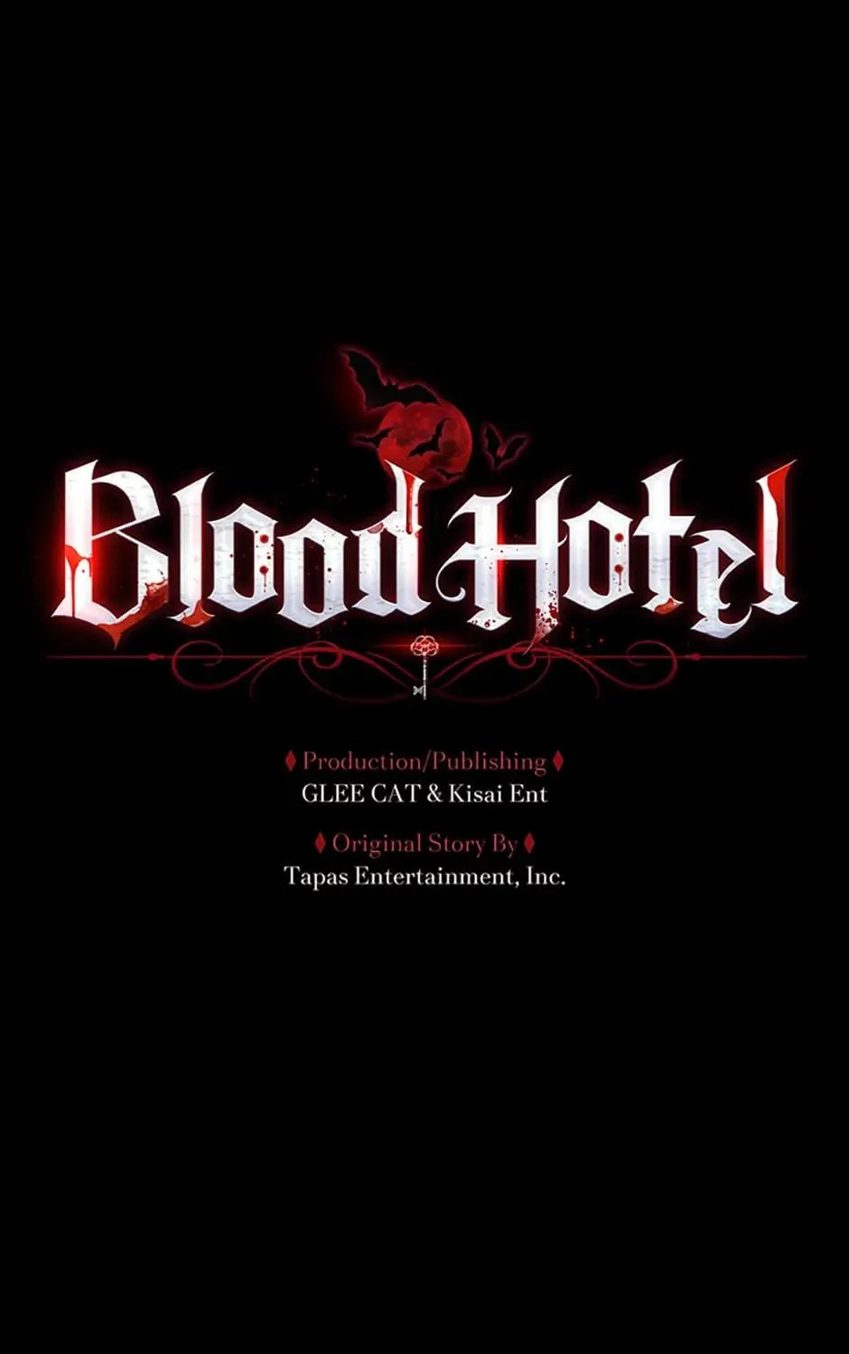 Read Blood Hotel chapter 37 image 22 on Lezhin