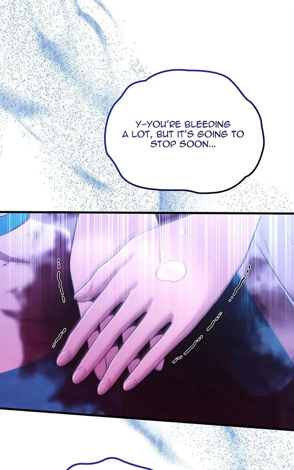 Read Blood Hotel chapter 37 image 34 on Lezhin