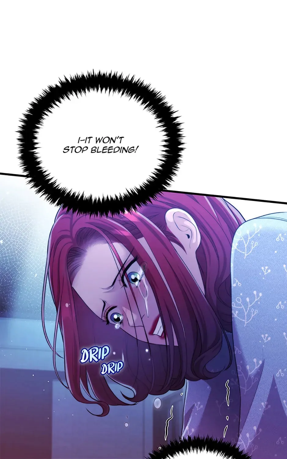 Read Blood Hotel chapter 37 image 36 on Lezhin