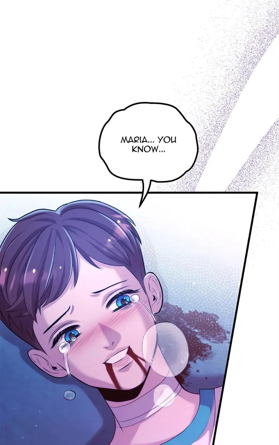 Read Blood Hotel chapter 37 image 38 on Lezhin