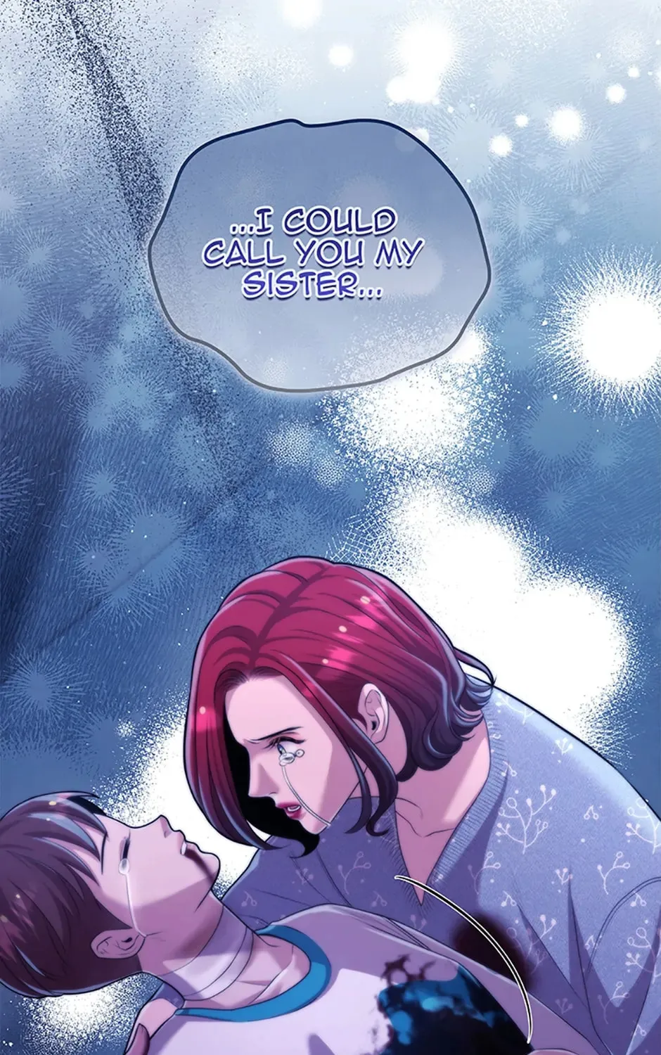 Read Blood Hotel chapter 37 image 50 on Lezhin