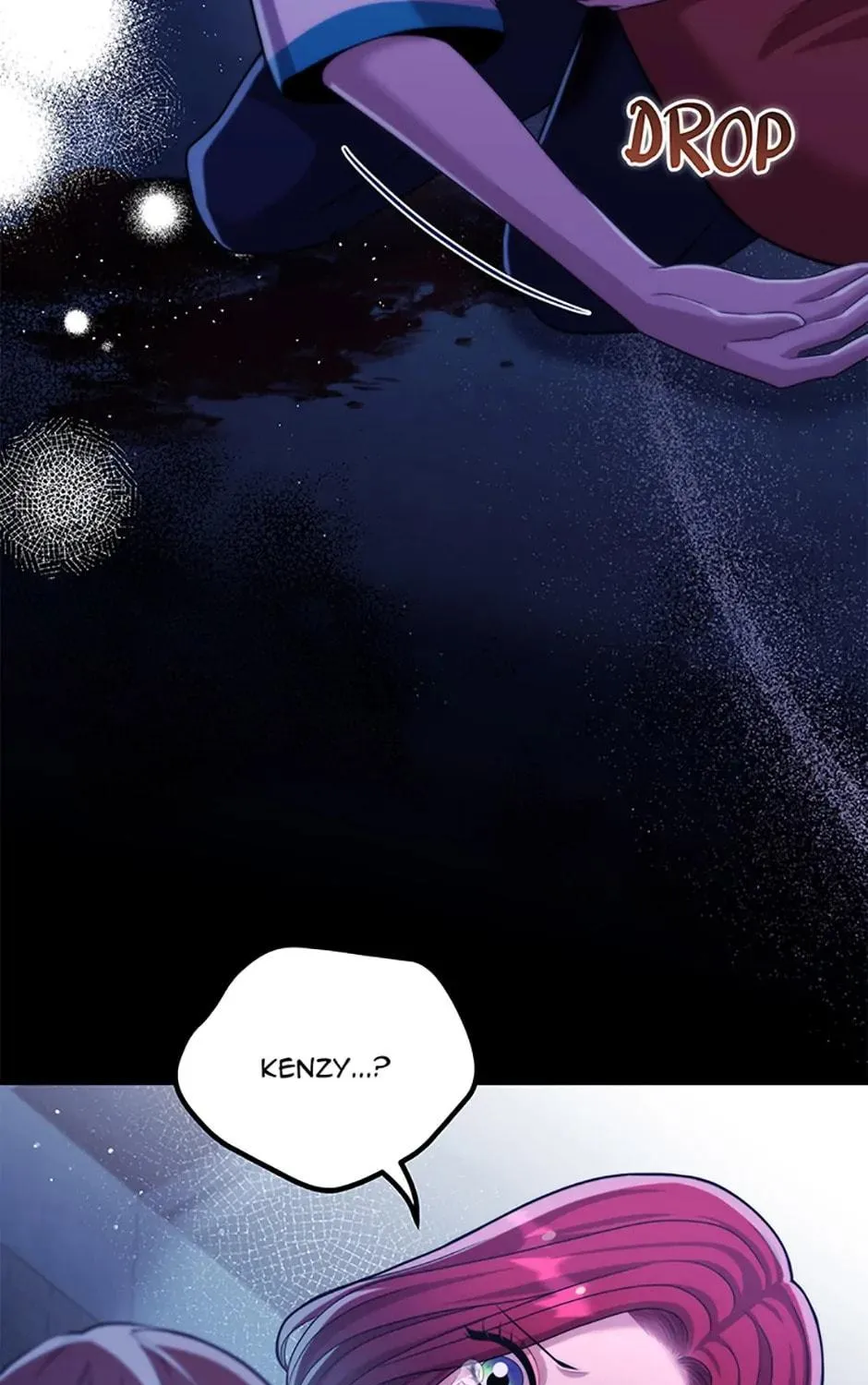 Read Blood Hotel chapter 37 image 52 on Lezhin