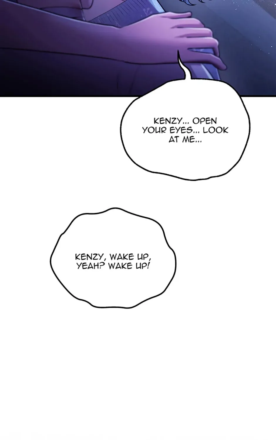 Read Blood Hotel chapter 37 image 54 on Lezhin