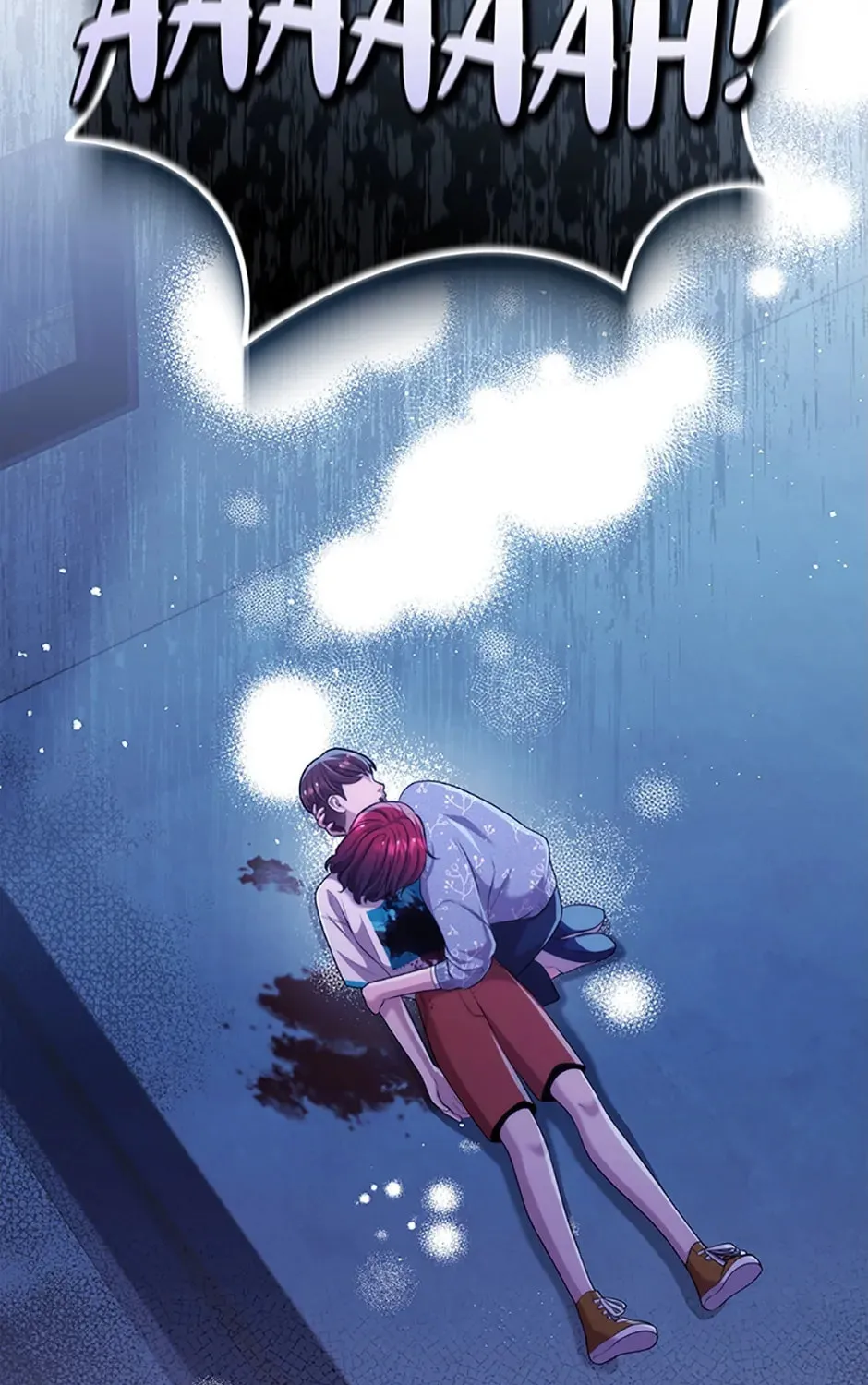 Read Blood Hotel chapter 37 image 56 on Lezhin