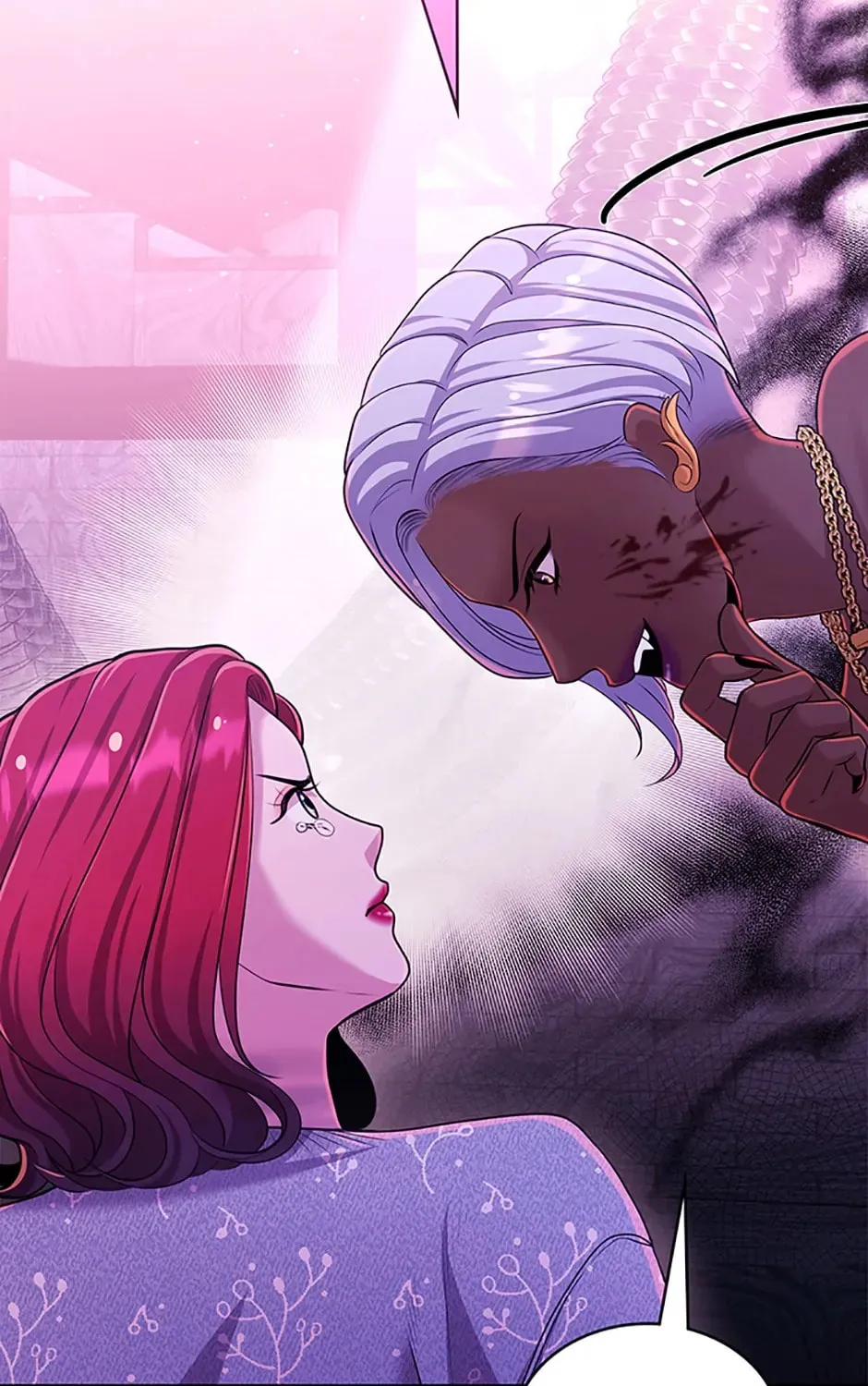 Read Blood Hotel chapter 37 image 72 on Lezhin