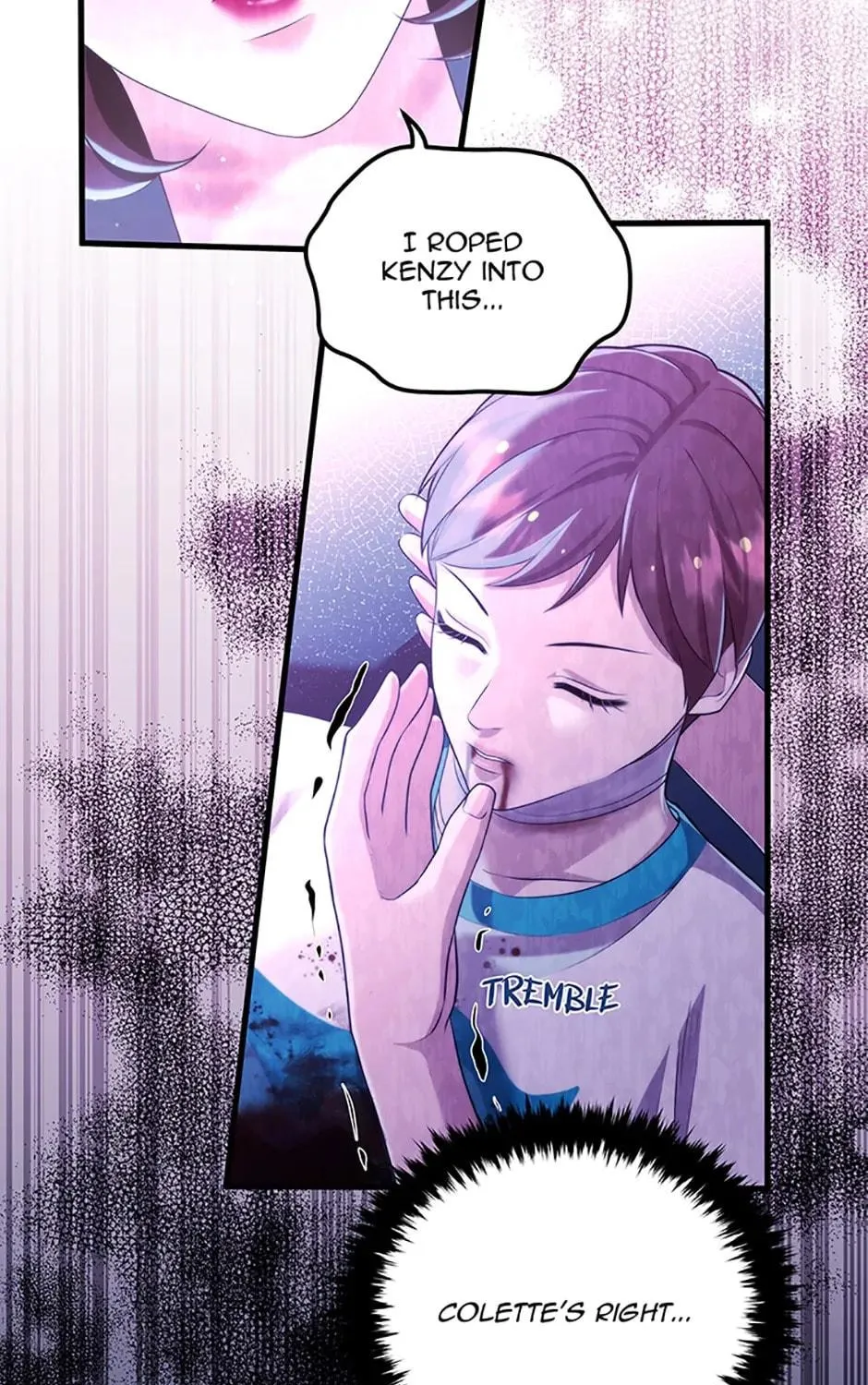 Read Blood Hotel chapter 37 image 78 on Lezhin